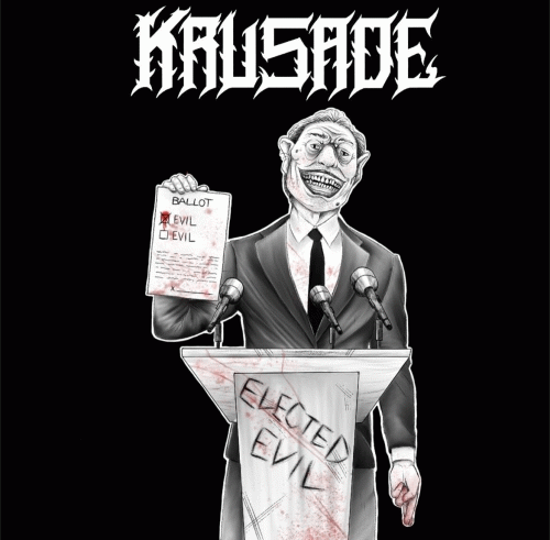 Krusade : Elected Evil